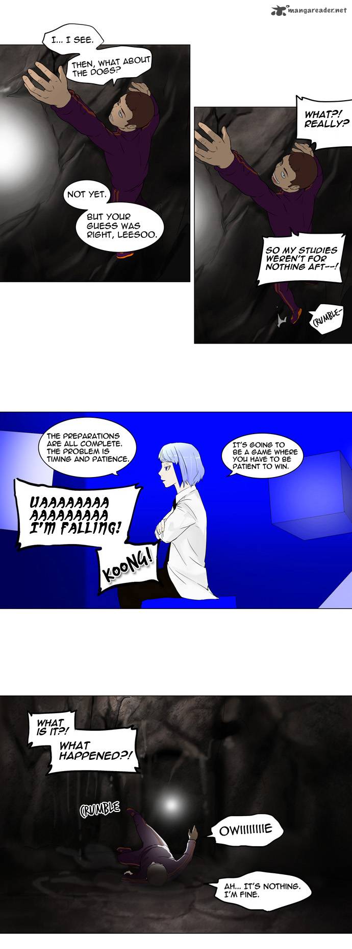 Tower of God Chapter 65 image 04